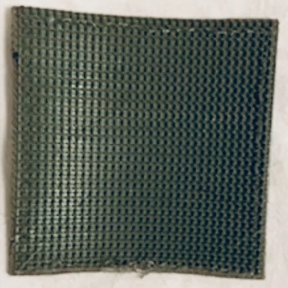 💞 Military Air Force Velcro MSgt E7 ABU Patch - Picture 2 of 3